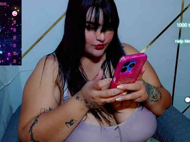 Jazmin-bigboobs1 webcam