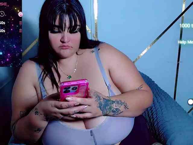 Jazmin-bigboobs1 webcam