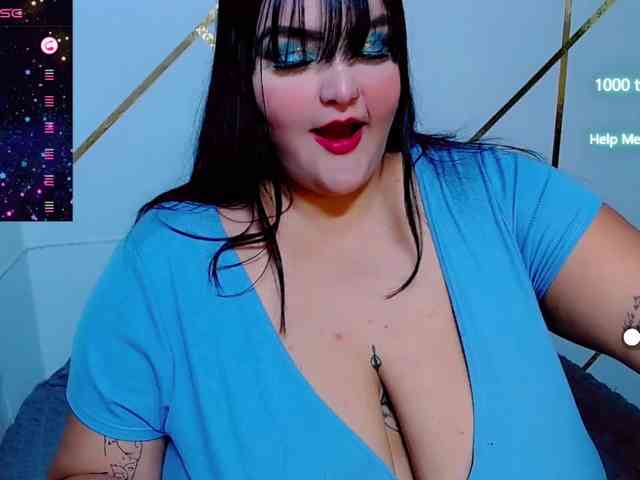 Jazmin-bigboobs1 webcam