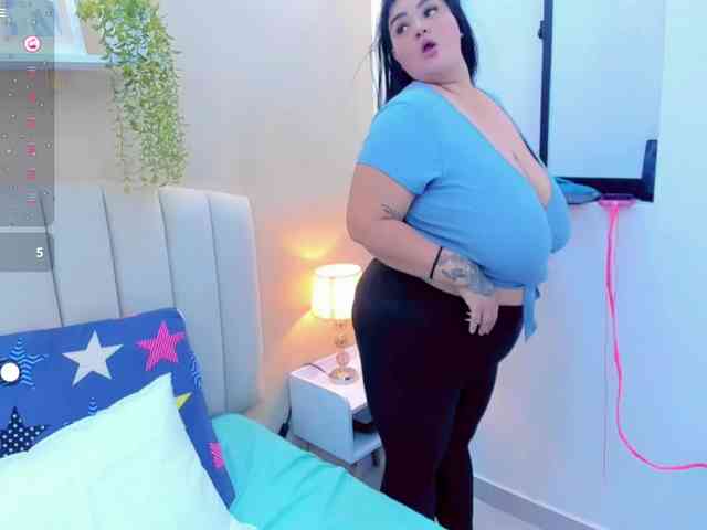 Jazmin-bigboobs1 webcam