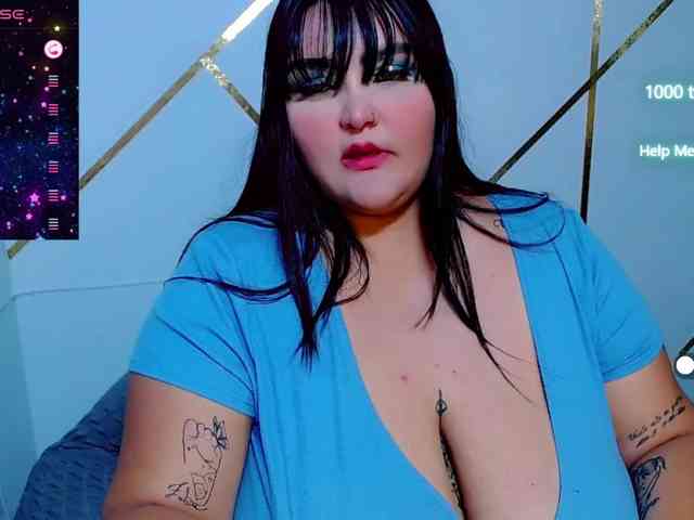 Jazmin-bigboobs1 webcam