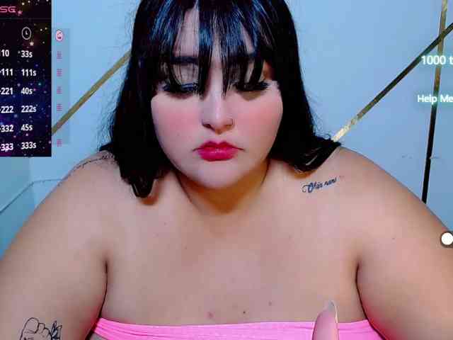 Jazmin-bigboobs1 webcam
