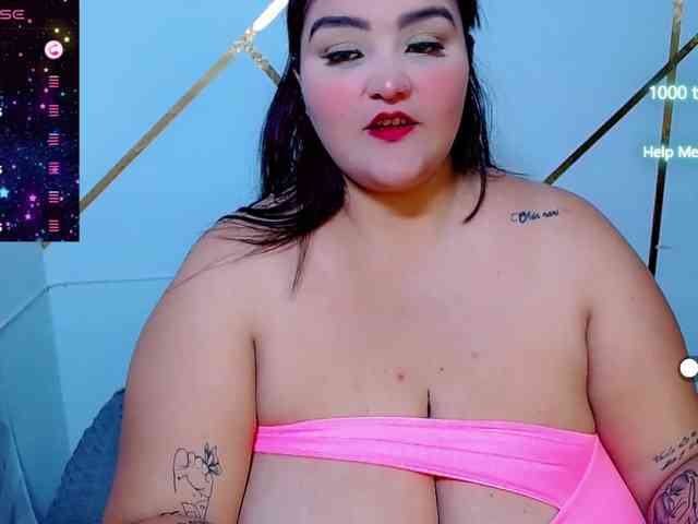 Jazmin-bigboobs1 webcam
