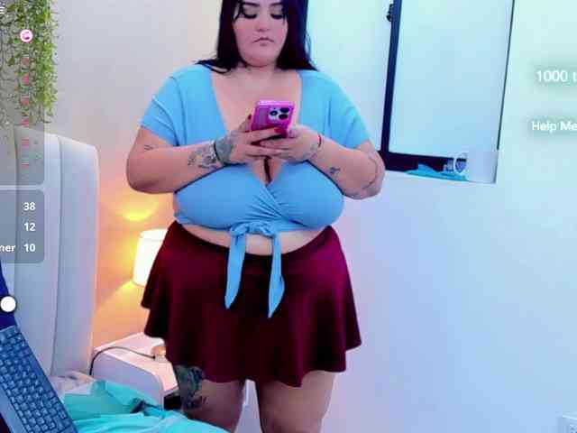 Jazmin-bigboobs1 webcam
