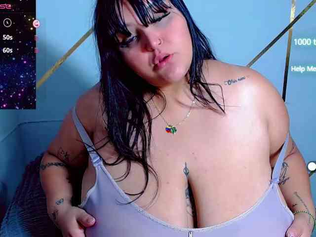 Jazmin-bigboobs1 webcam