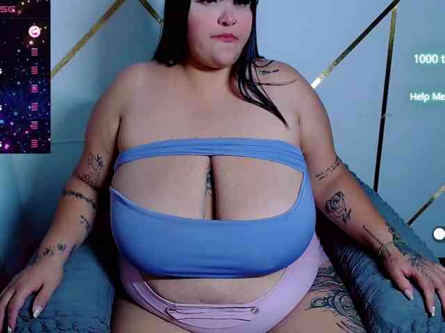 Jazmin-bigboobs1