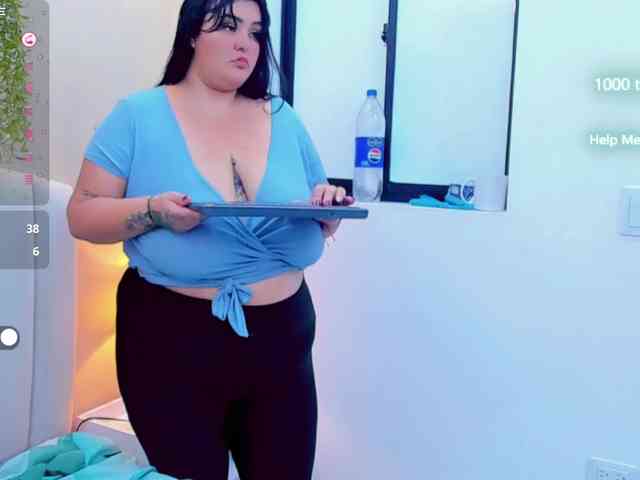 Jazmin-bigboobs1 webcam