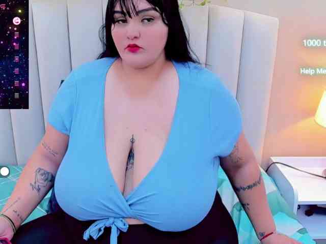 Jazmin-bigboobs1 webcam
