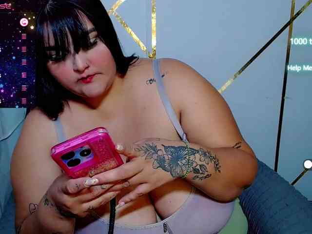 Jazmin-bigboobs1 webcam
