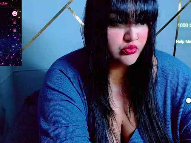 Jazmin-bigboobs1 webcam