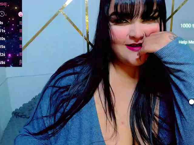 Jazmin-bigboobs1 webcam