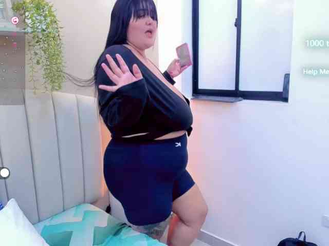 Jazmin-bigboobs1 Live Webcam on BongaCams