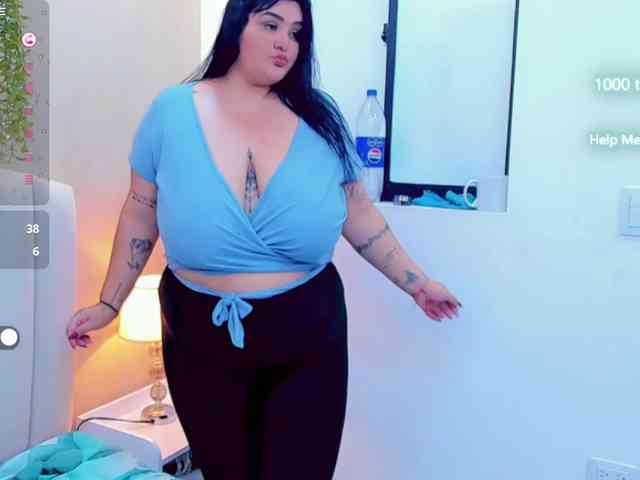 Jazmin-bigboobs1 webcam