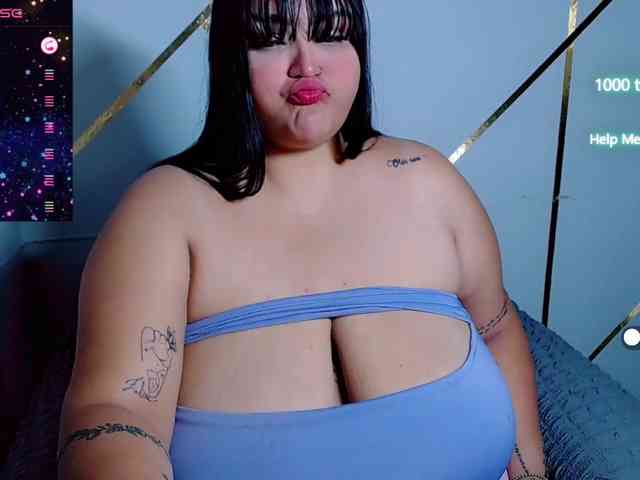 Jazmin-bigboobs1 webcam