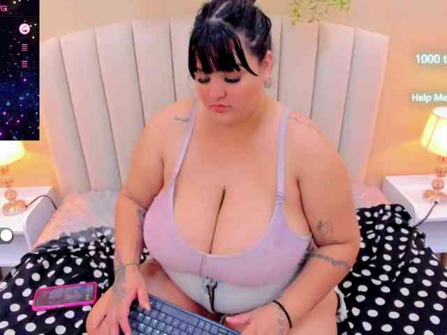Jazmin-bigboobs1 webcam