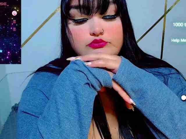 Jazmin-bigboobs1 webcam