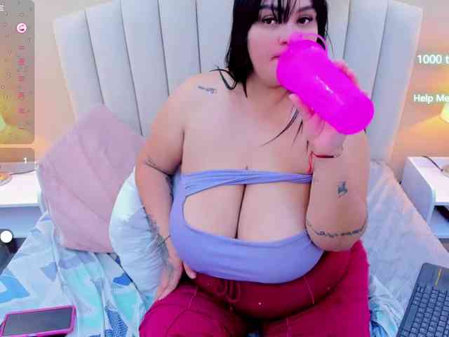 Jazmin-bigboobs1 webcam