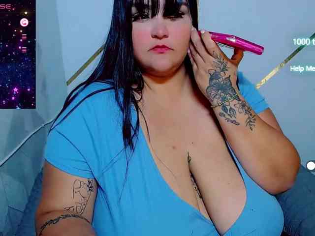 Jazmin-bigboobs1