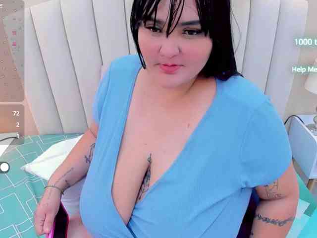 Jazmin-bigboobs1 - Girl 
