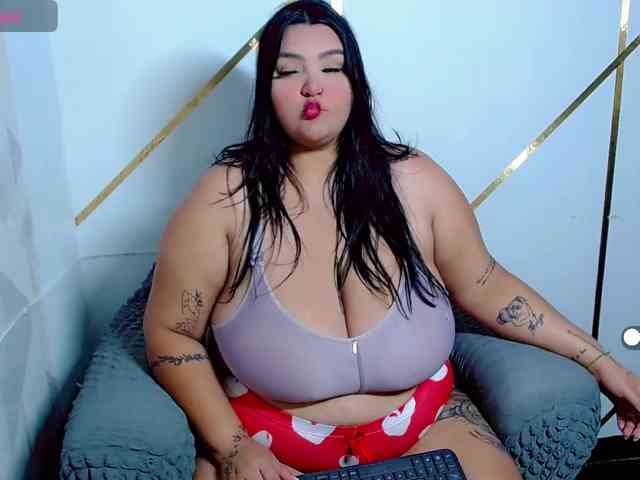 Jazmin-bigboobs1 webcam