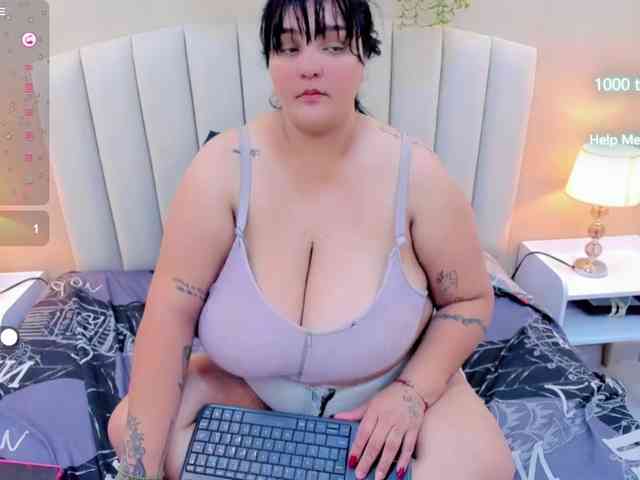 Jazmin-bigboobs1 webcam