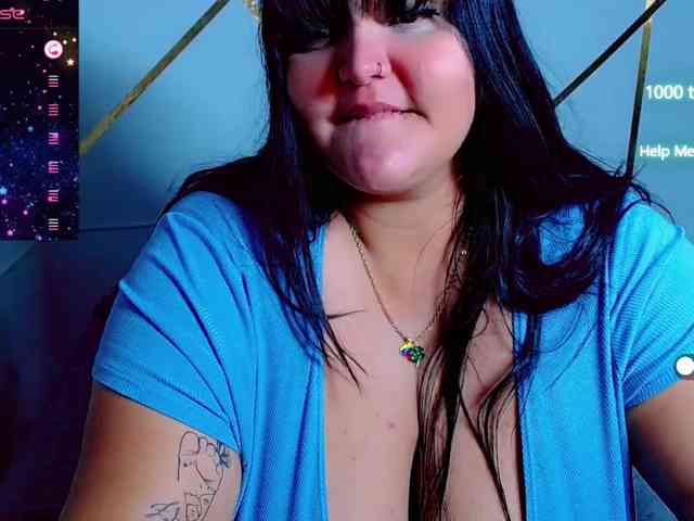 Jazmin-bigboobs1 webcam