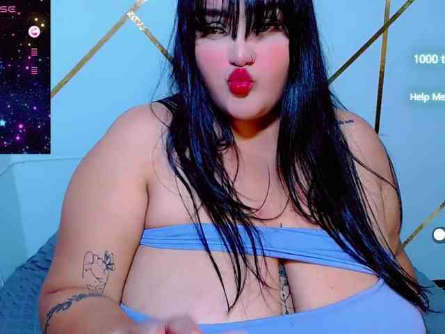Jazmin-bigboobs1 webcam