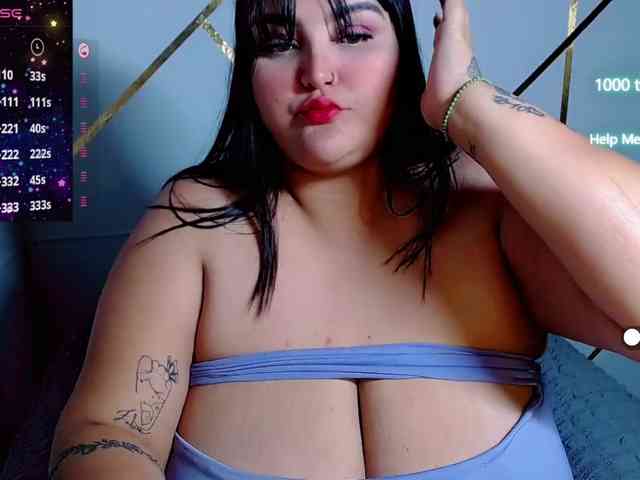 Jazmin-bigboobs1 webcam