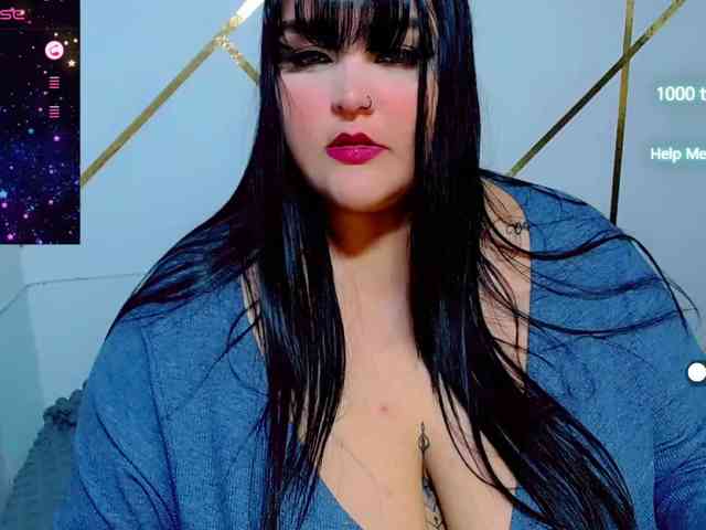Jazmin-bigboobs1 webcam