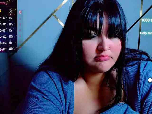 Jazmin-bigboobs1 webcam