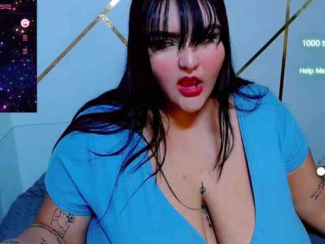Jazmin-bigboobs1 webcam