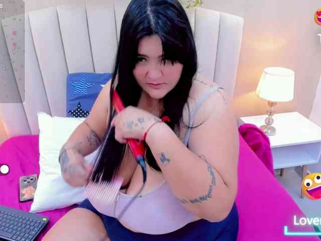 Jazmin-bigboobs1 - Girl 