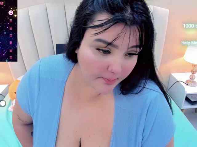 Jazmin-bigboobs1 webcam
