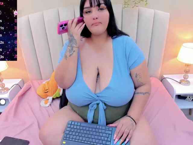 Jazmin-bigboobs1 webcam