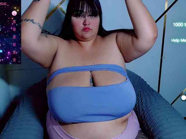 Jazmin-bigboobs1 webcam