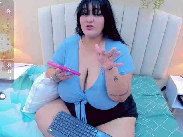 Jazmin-bigboobs1 webcam