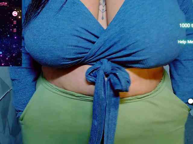 Jazmin-bigboobs1 webcam