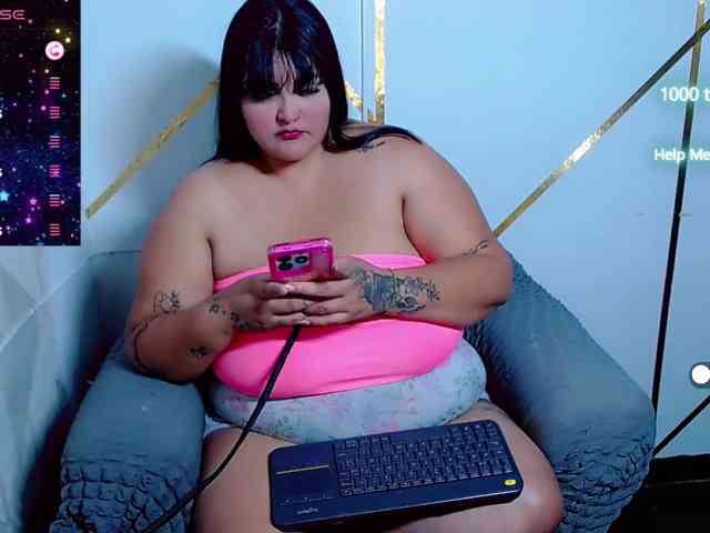 Jazmin-bigboobs1 webcam