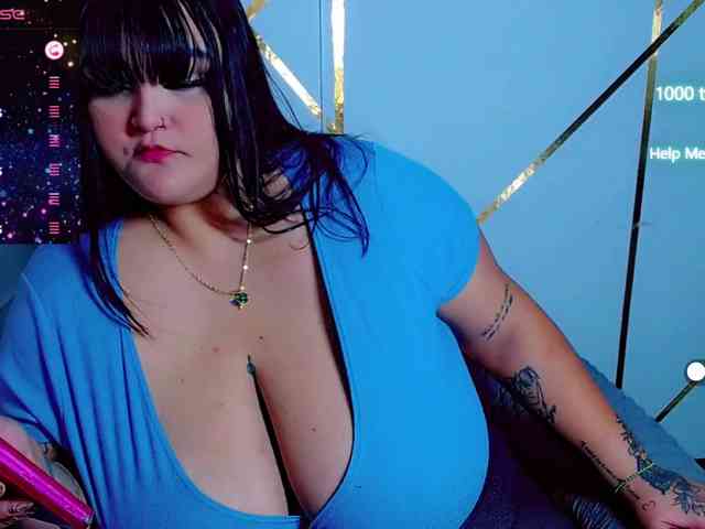 Jazmin-bigboobs1 webcam