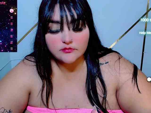 Jazmin-bigboobs1 webcam