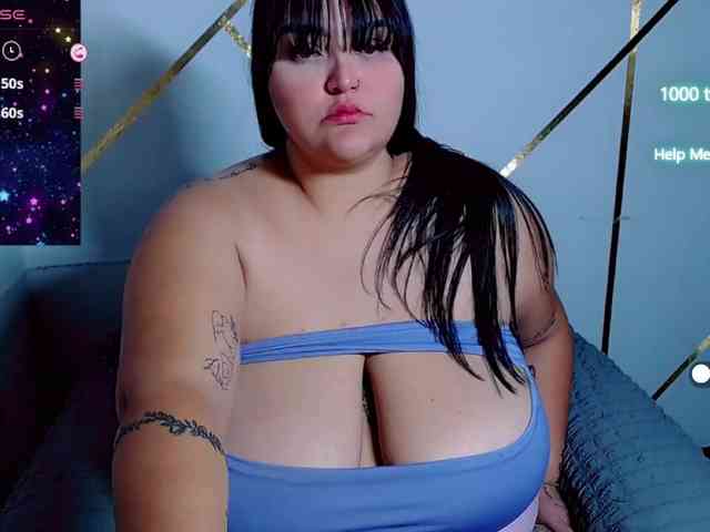 Jazmin-bigboobs1 webcam