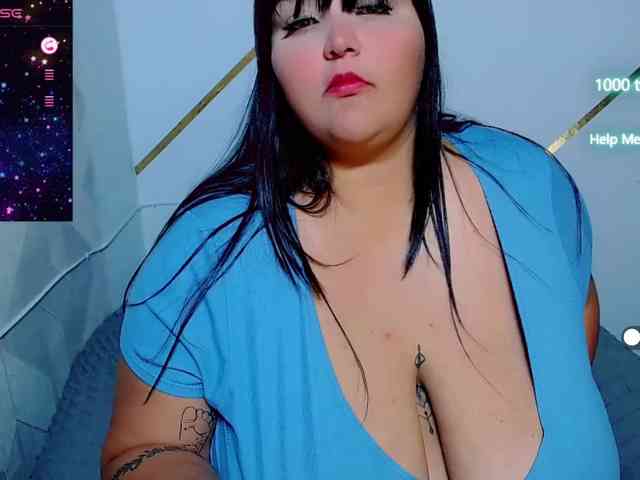 Jazmin-bigboobs1 Live Webcam on BongaCams