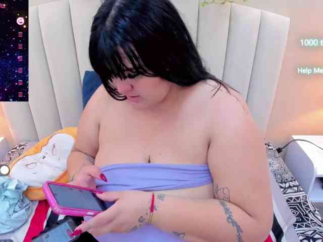 Jazmin-bigboobs1 webcam