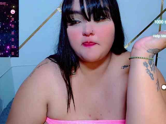 Jazmin-bigboobs1 webcam
