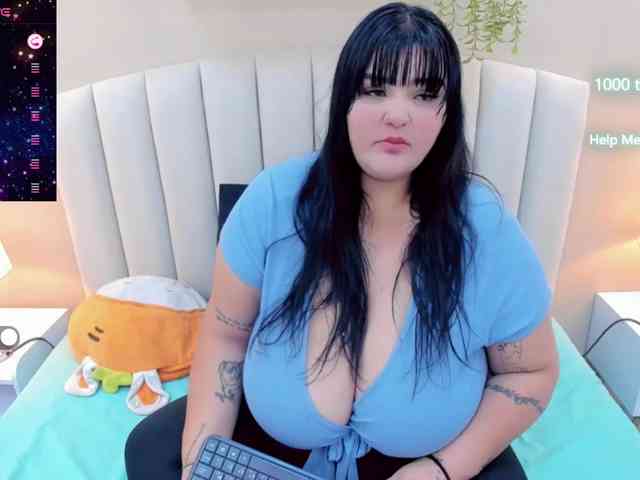 Jazmin-bigboobs1 webcam