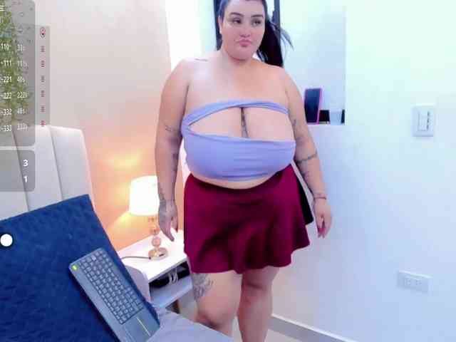 Jazmin-bigboobs1 webcam