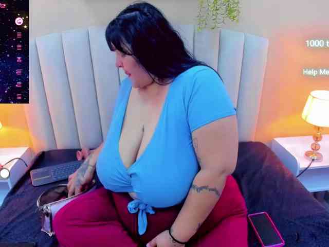 Jazmin-bigboobs1 webcam