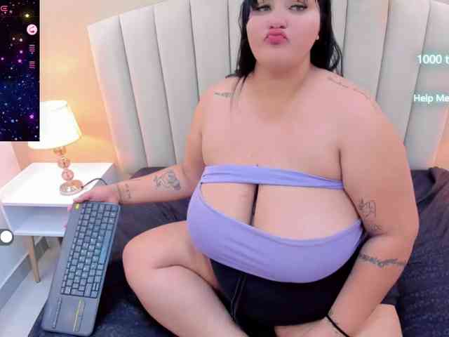 Jazmin-bigboobs1 webcam