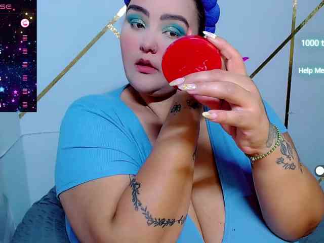 Jazmin-bigboobs1 webcam