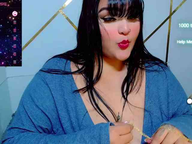 Jazmin-bigboobs1 webcam